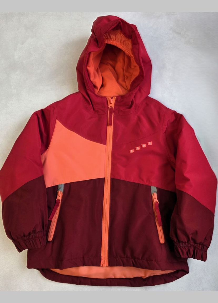 Дитяча лижна термокуртка мембранна THERMOLITE®EcoMade Lupilu Куртка (348518513)