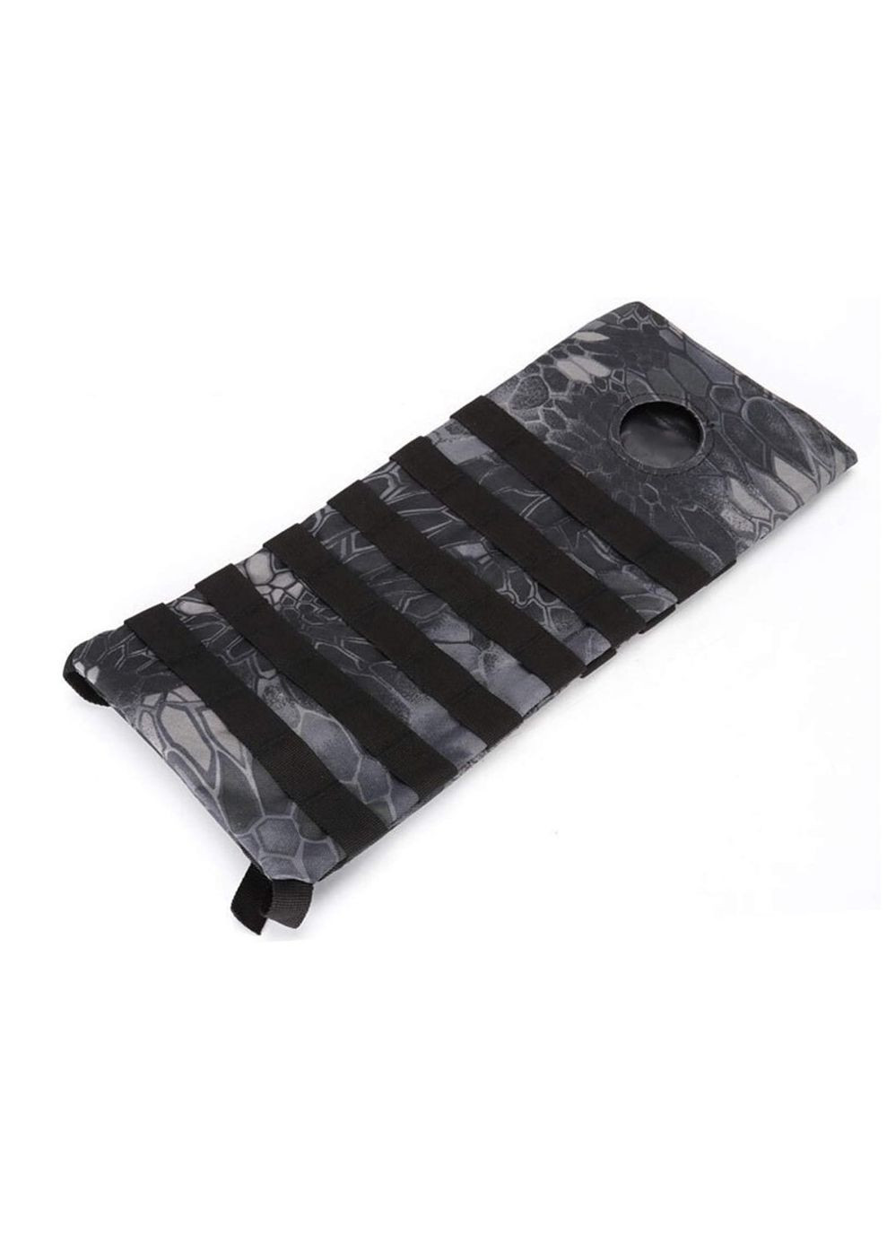 Гідратор рюкзак, Питна система Molle 3 л Pythons Black 28701 Solve (305743369)