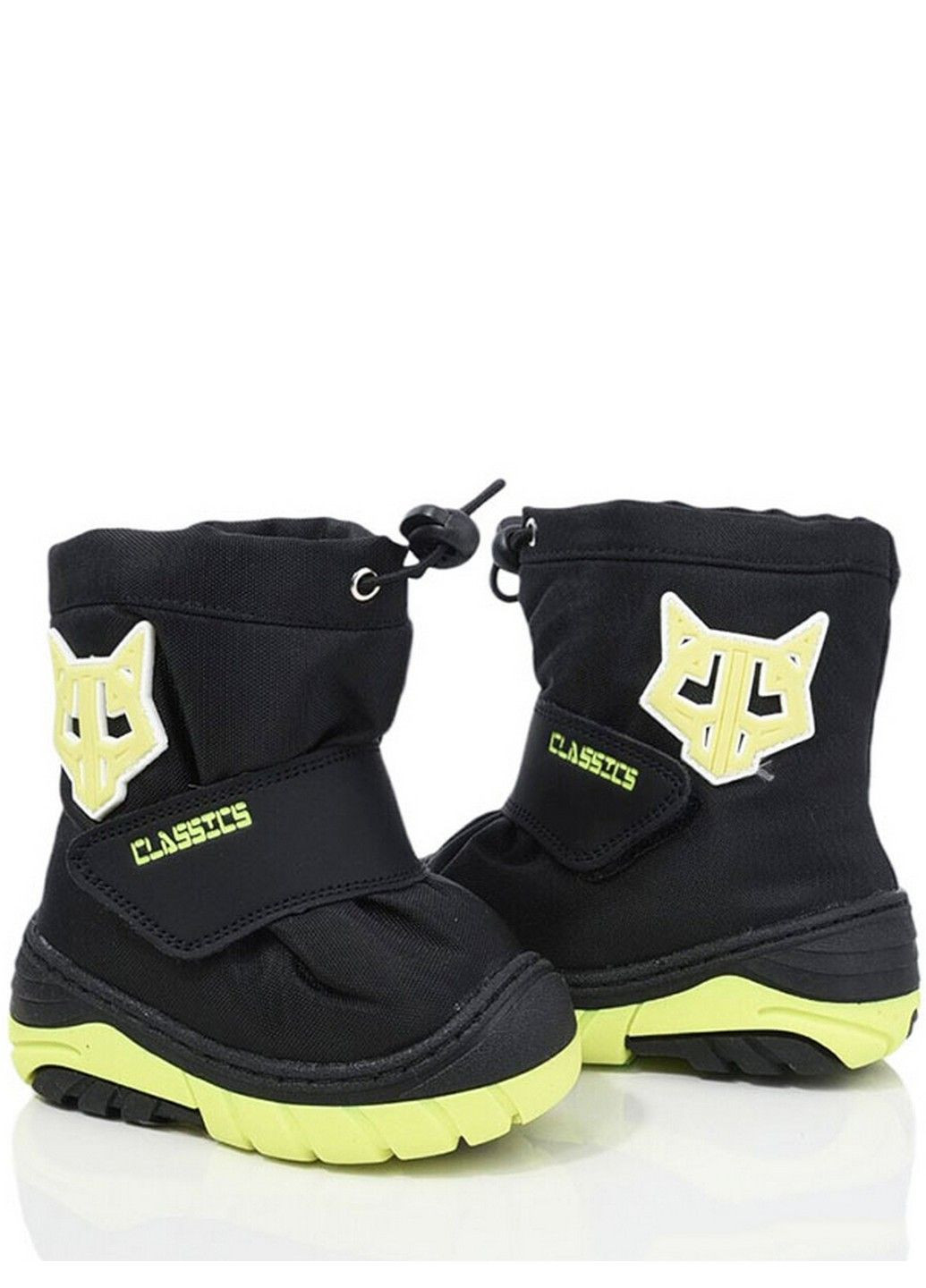 Зимние дутики на овчине p11282a Tom.M