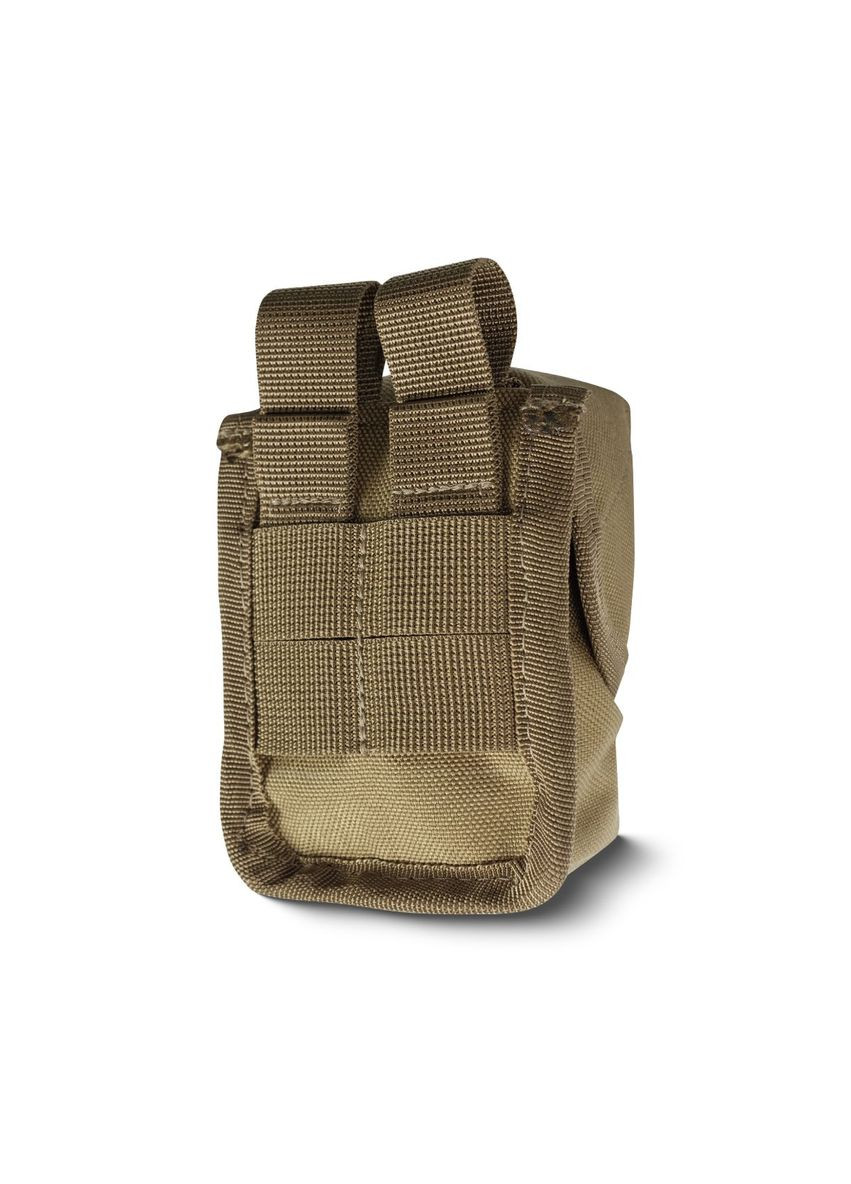 Подсумок под гранату. Крепление Molle. Cordura 1000. Ukrarmor (329741137)