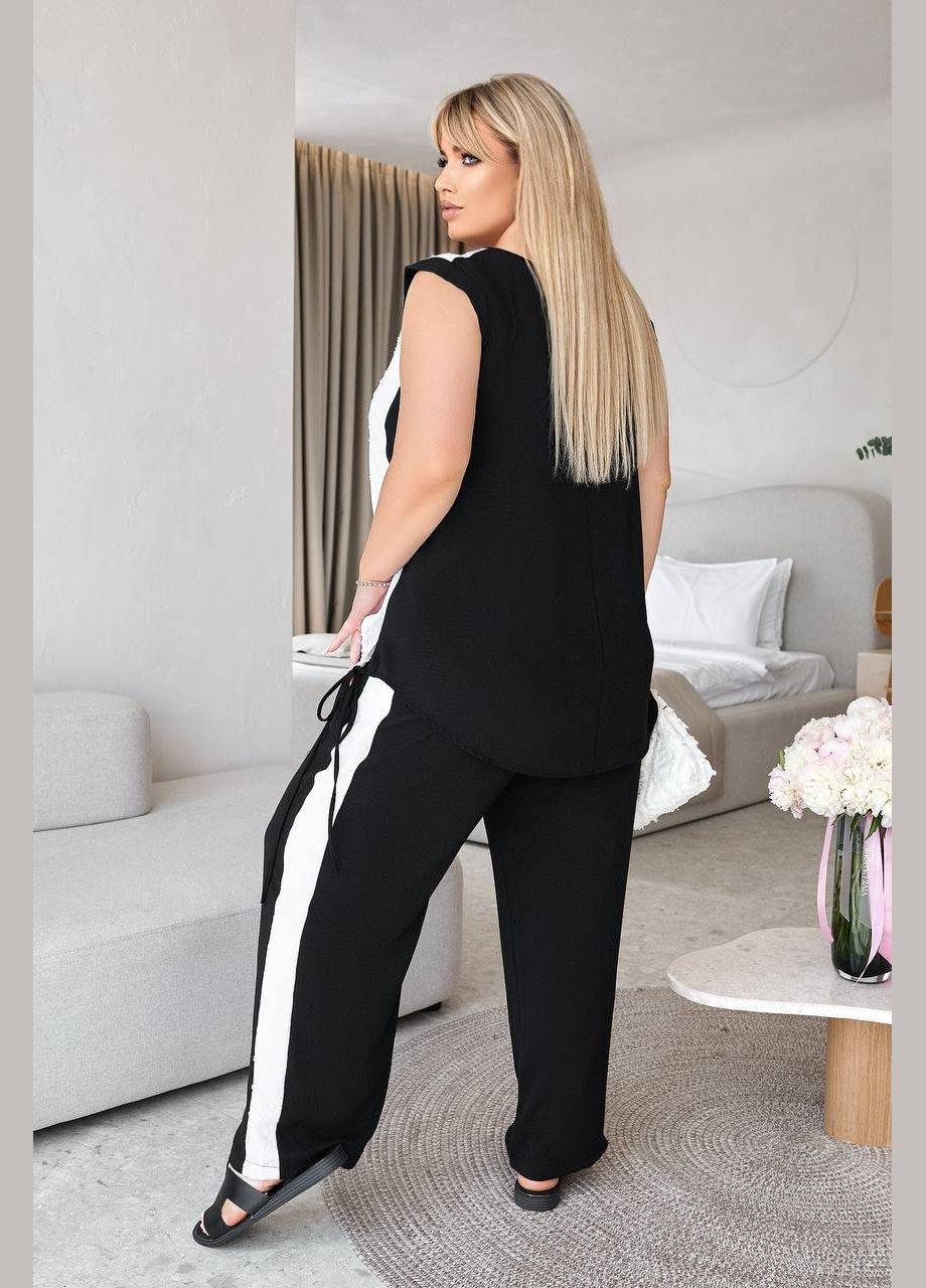 Жіночий костюм-двійка New Trend (304990512)