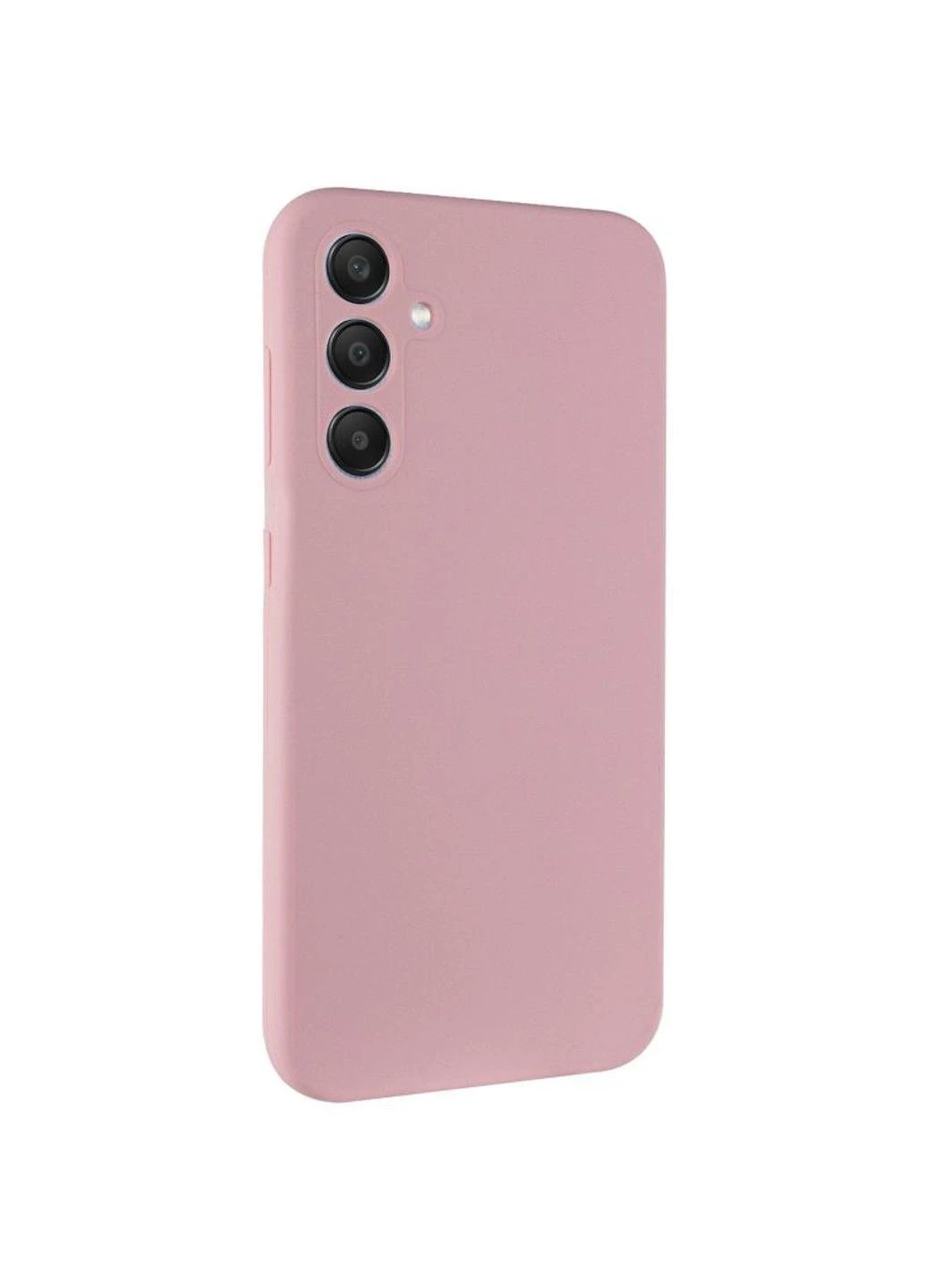 Чохол Silicone Cover Full Camera (AAA) для Samsung Galaxy S25 FE Lakshmi (379911508)