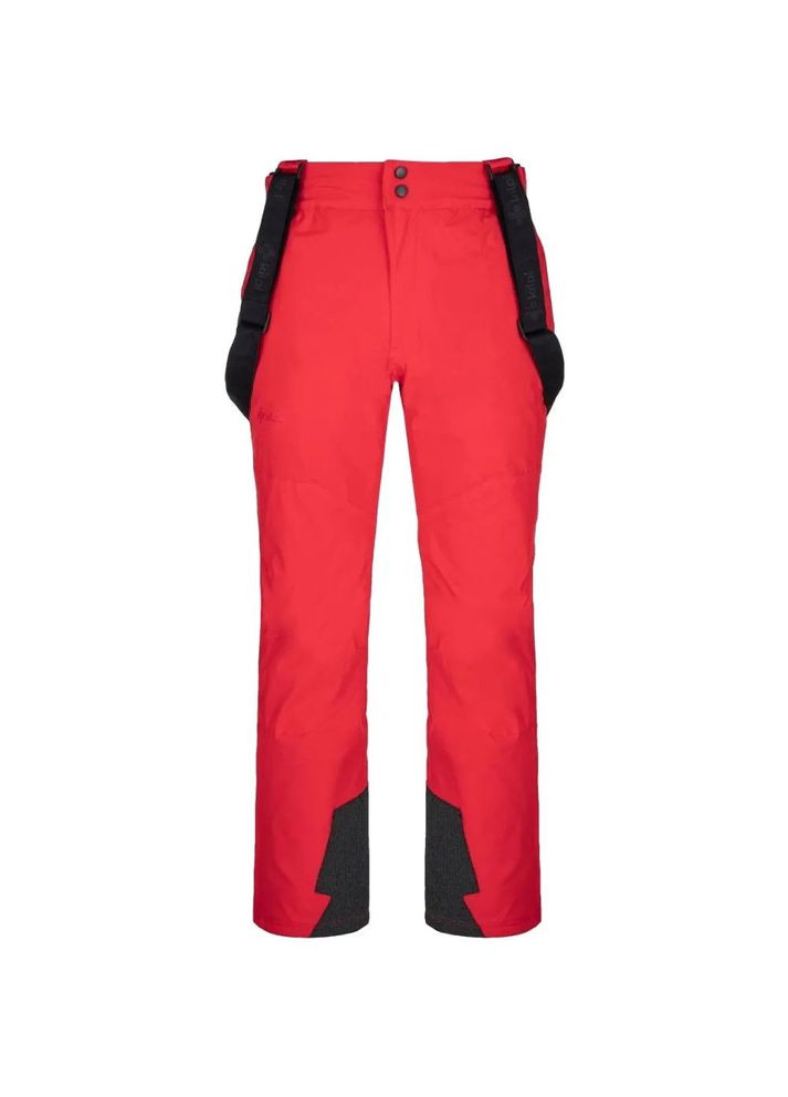 Брюки Mimas-M Красный Kilpi (370239954)