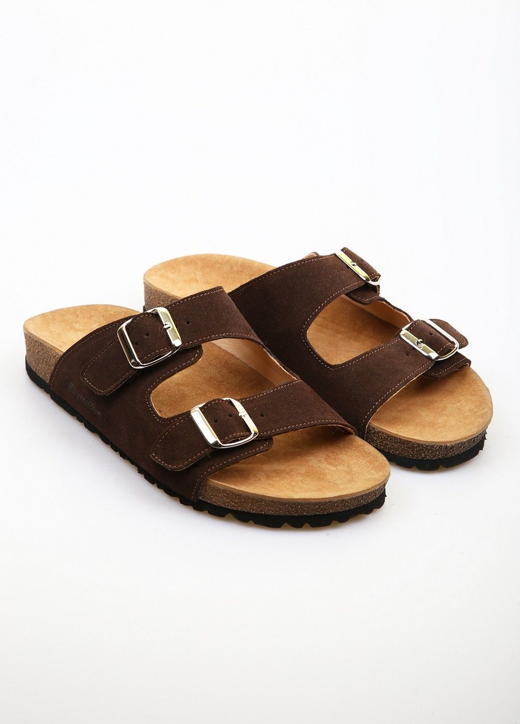 Шльопанці Maxmillien (322788403)