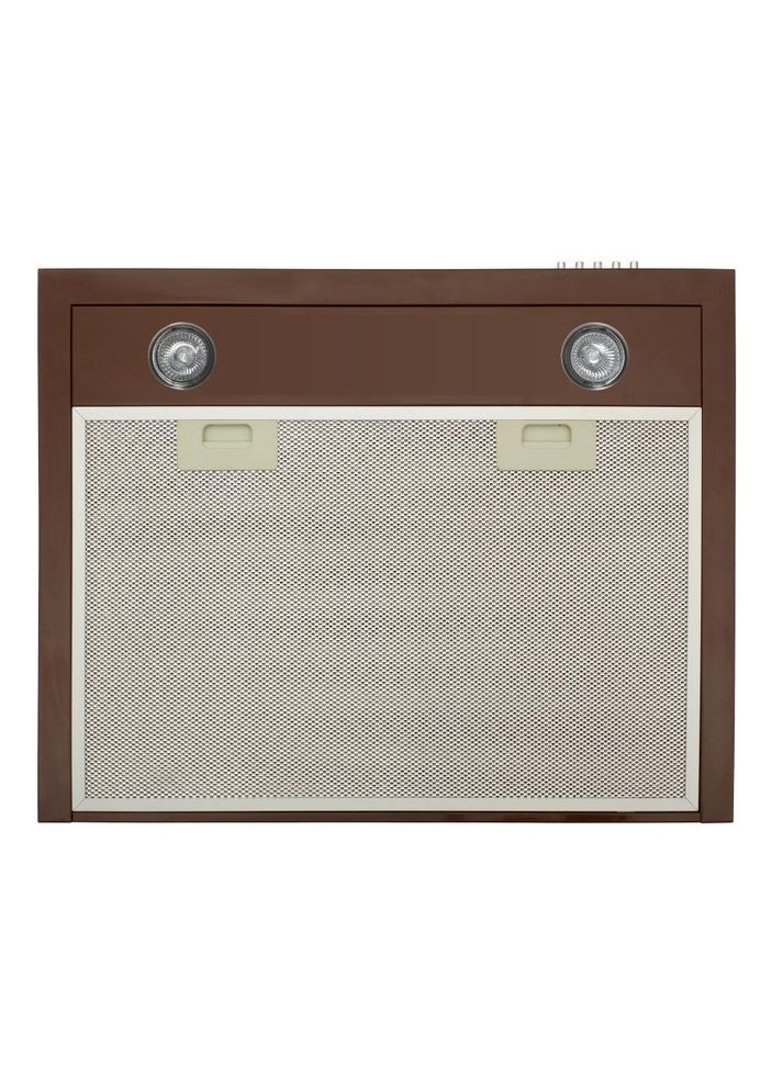 Вытяжка купольная Kent 700 60 BR ELEYUS (314977729)