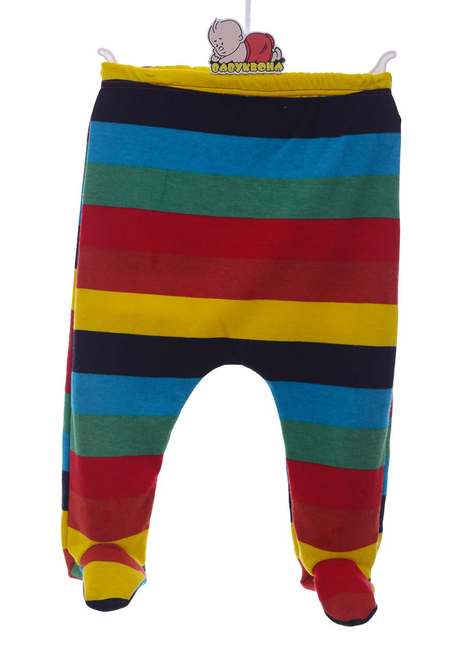 Червоний комплект боді, повзунки та шапочка трикотажний pearly червоний 68 см (42633) BABYKROHA