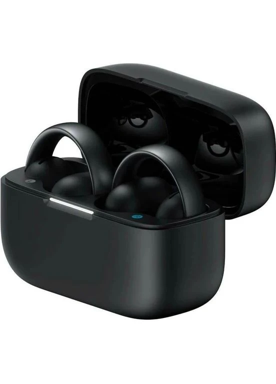 TWS SoundCore AeroClip Black (A3388G11) RU Anker (370621548)