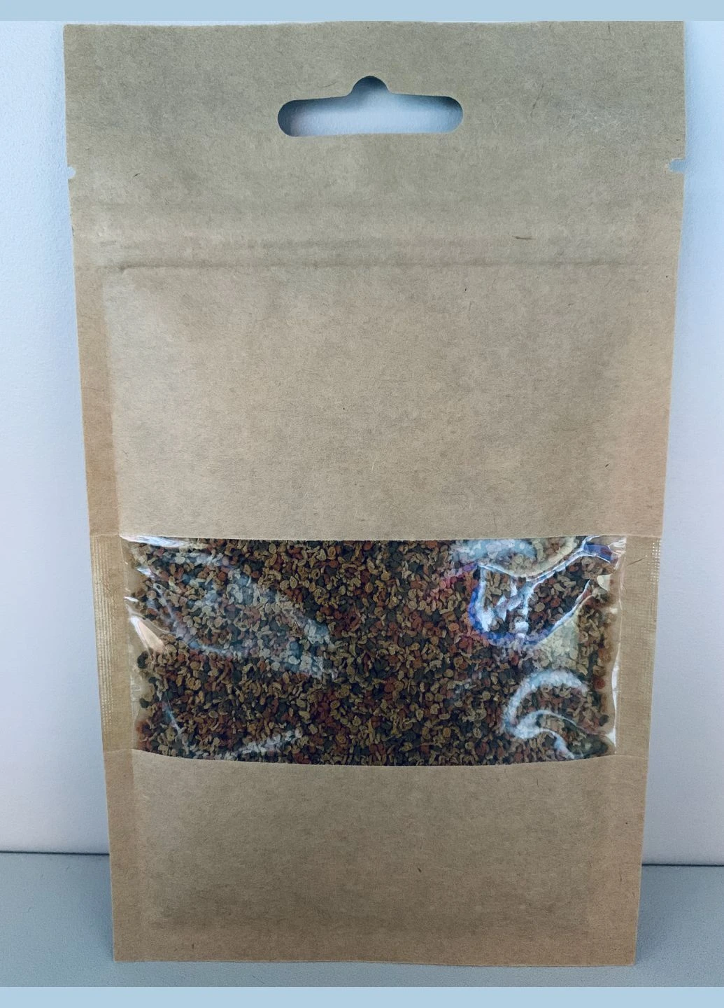 Корм EcoFood Min Granules для акваріумних риб у гранулах 20 гр Tetra (278369042)