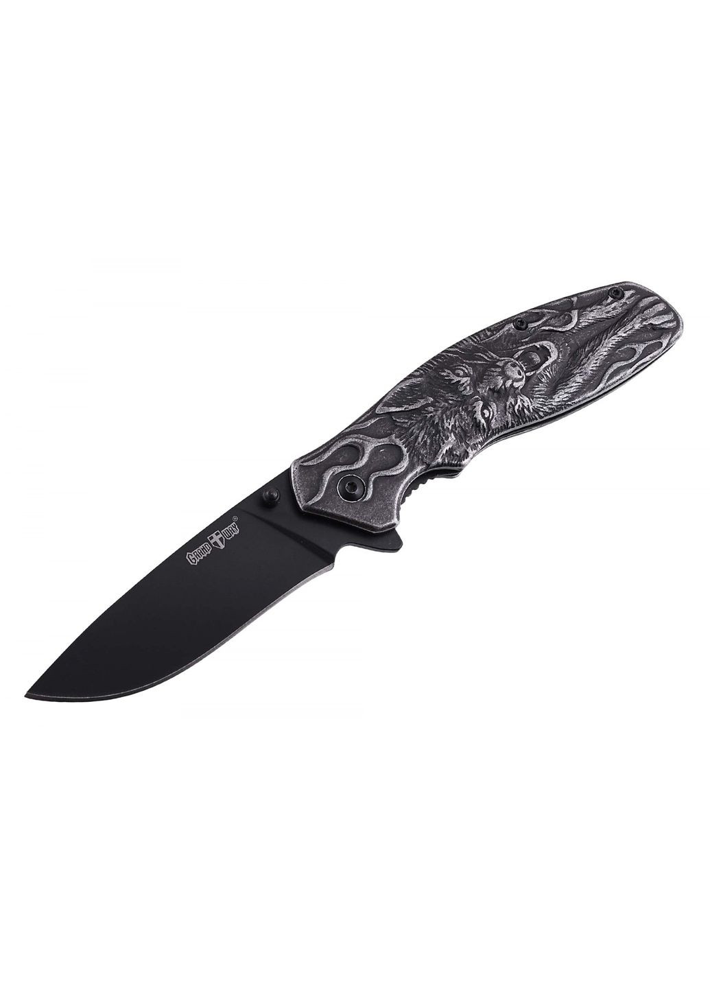 Нож карманный WK 04008 Grand Way (341287813)