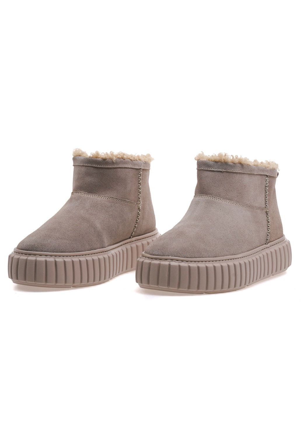 Зимние ботинки женские 32-3401094-ш Goodboots