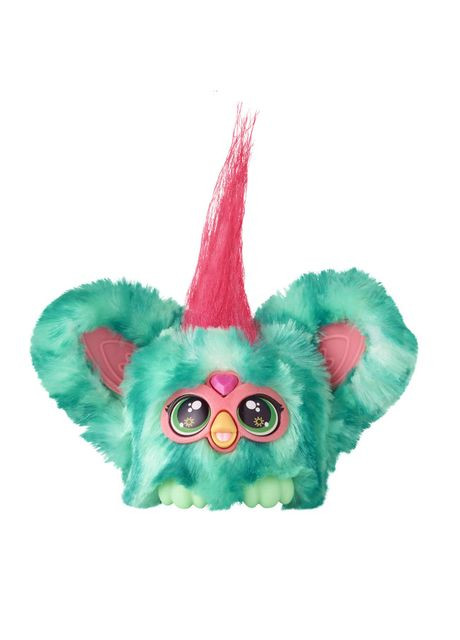Мягкая игрушка Furblets Mello-Nee (F9703/F8894) Furby (370259316)