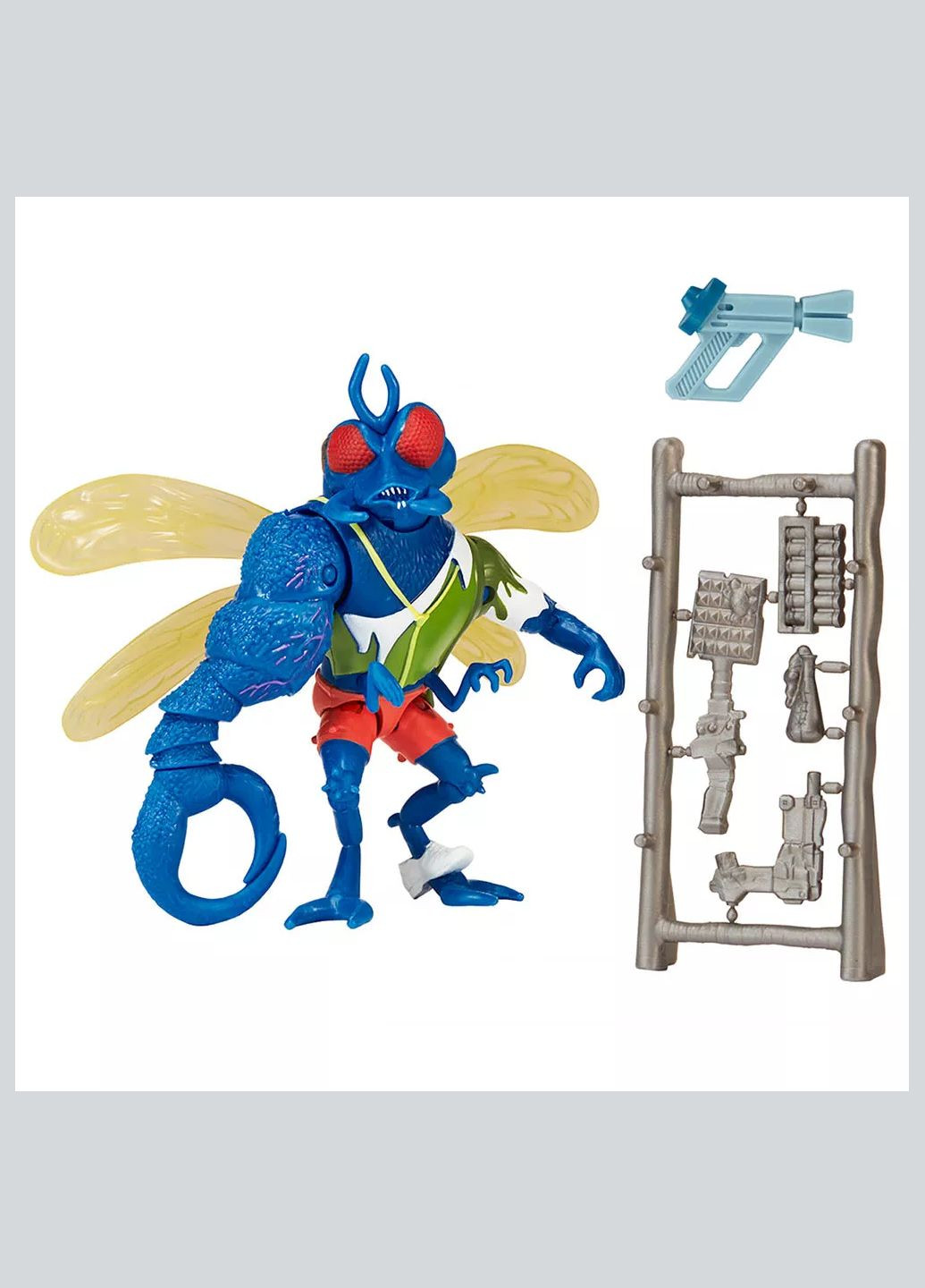 Фігурка Суперфлай 11 см (83287) TMNT (326805868)