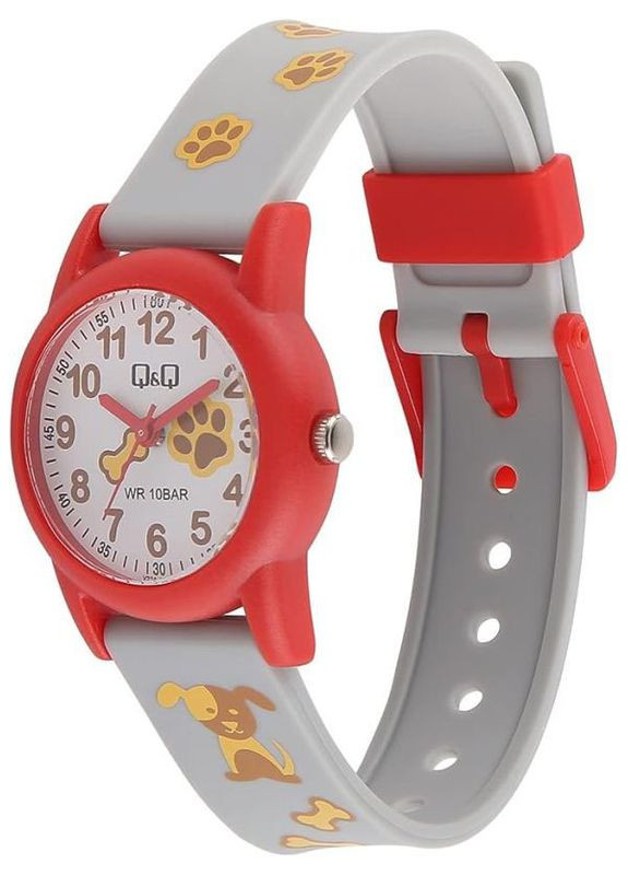 Дитячі наручні годинники Q&Q V22A-005VY (322690162)