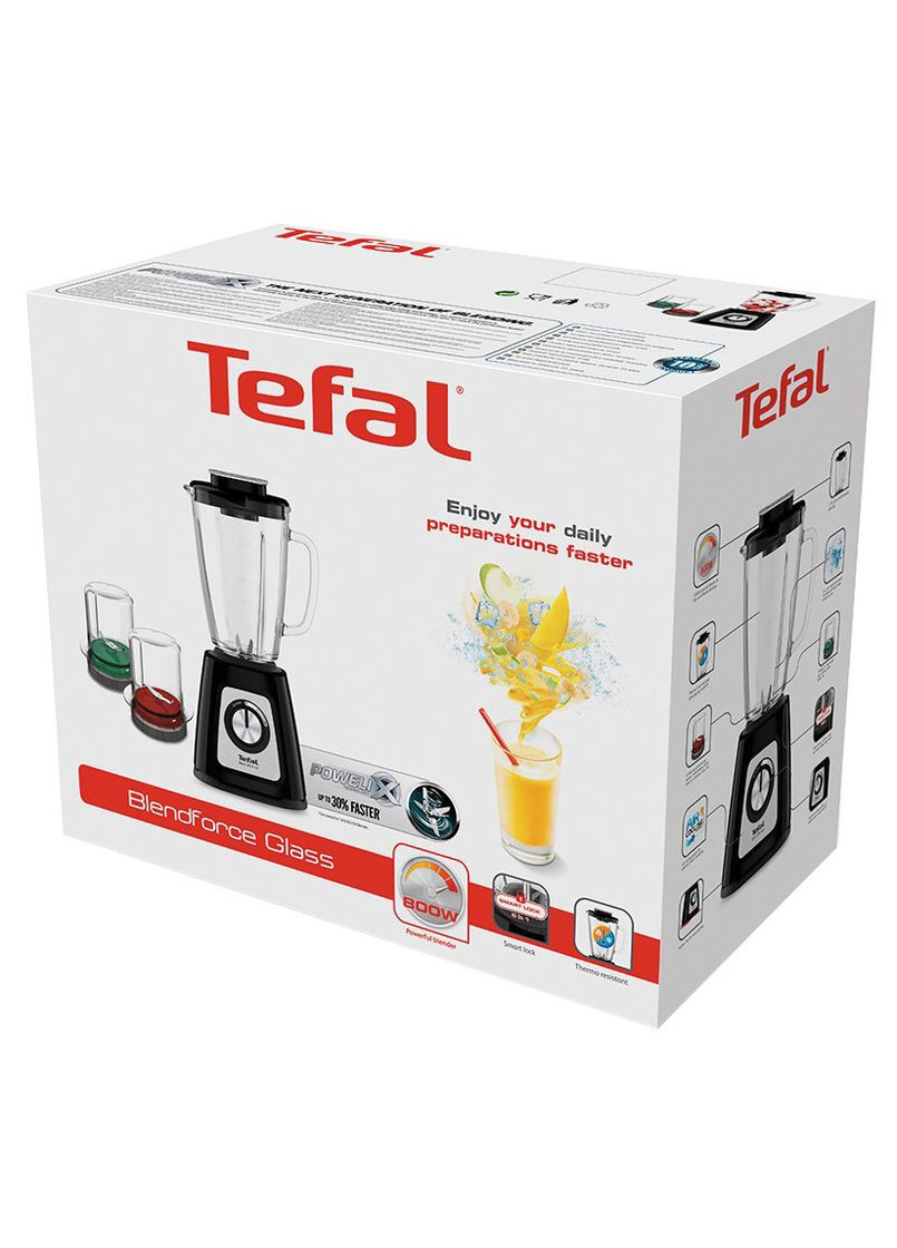 Блендер BL438831 Tefal (371636600)