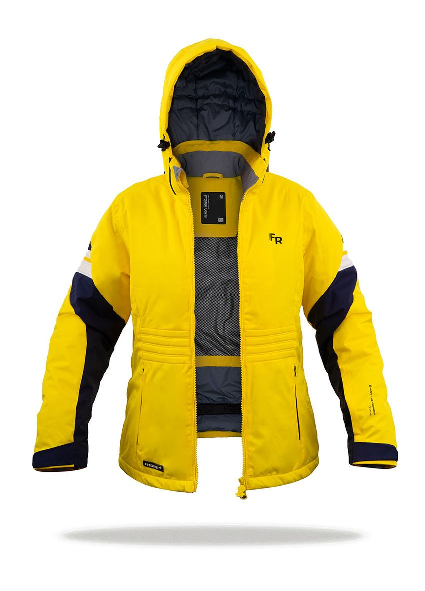 Лижна куртка Freever (278634231)