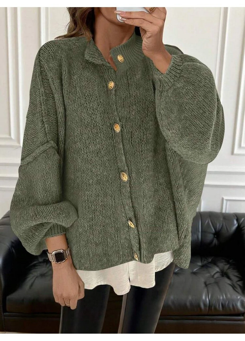 Кофта SHEIN (382440992)