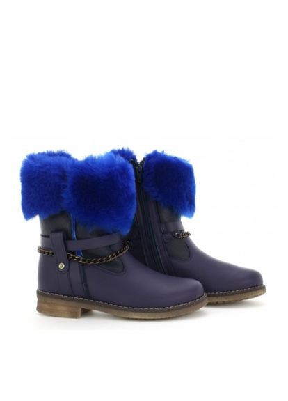 Чоботи 772980-0HC Bartek (326053112)