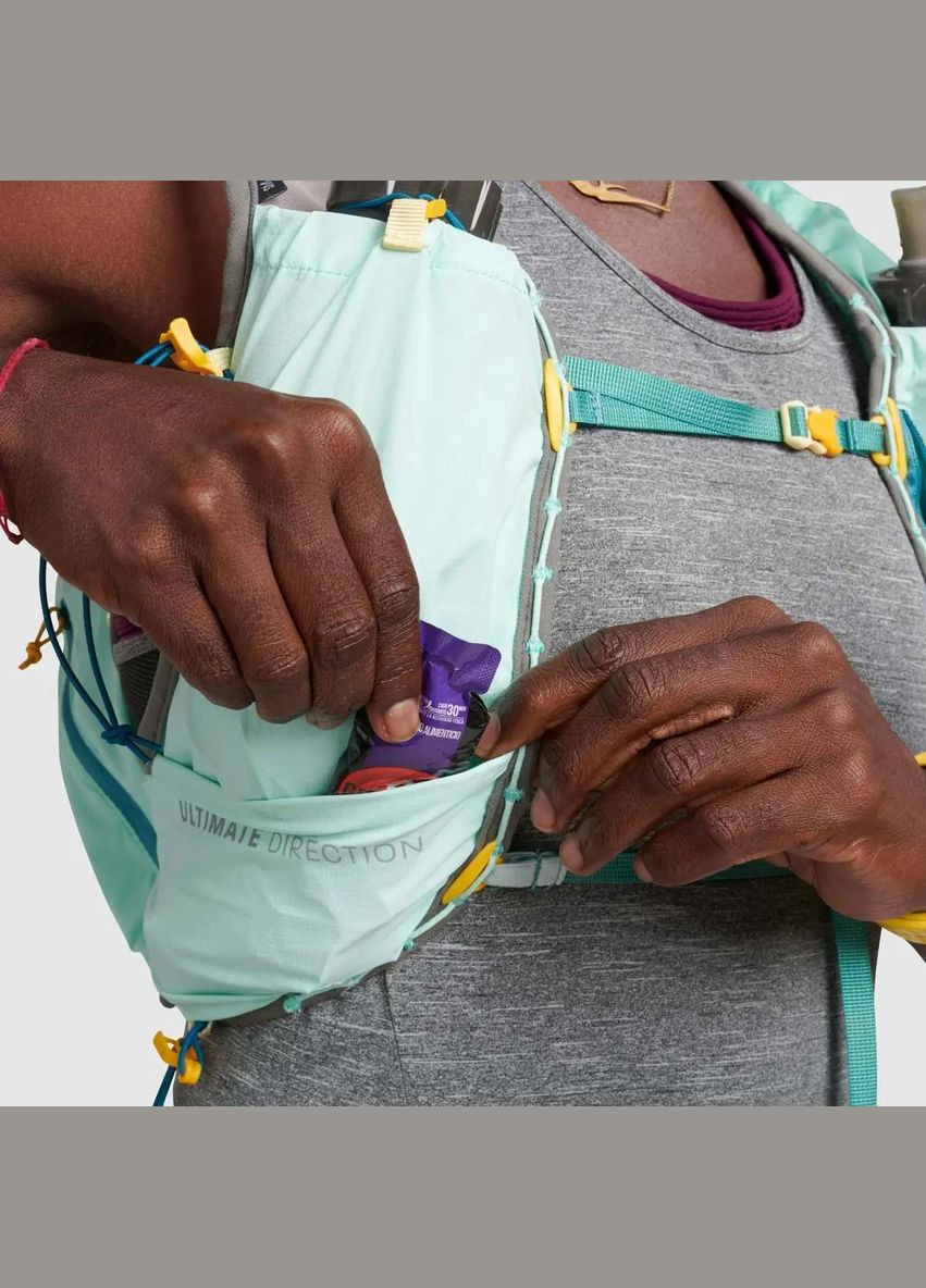 Рюкзакжилет Ultimate Direction Ultra Vesta M No Brand (316438291)