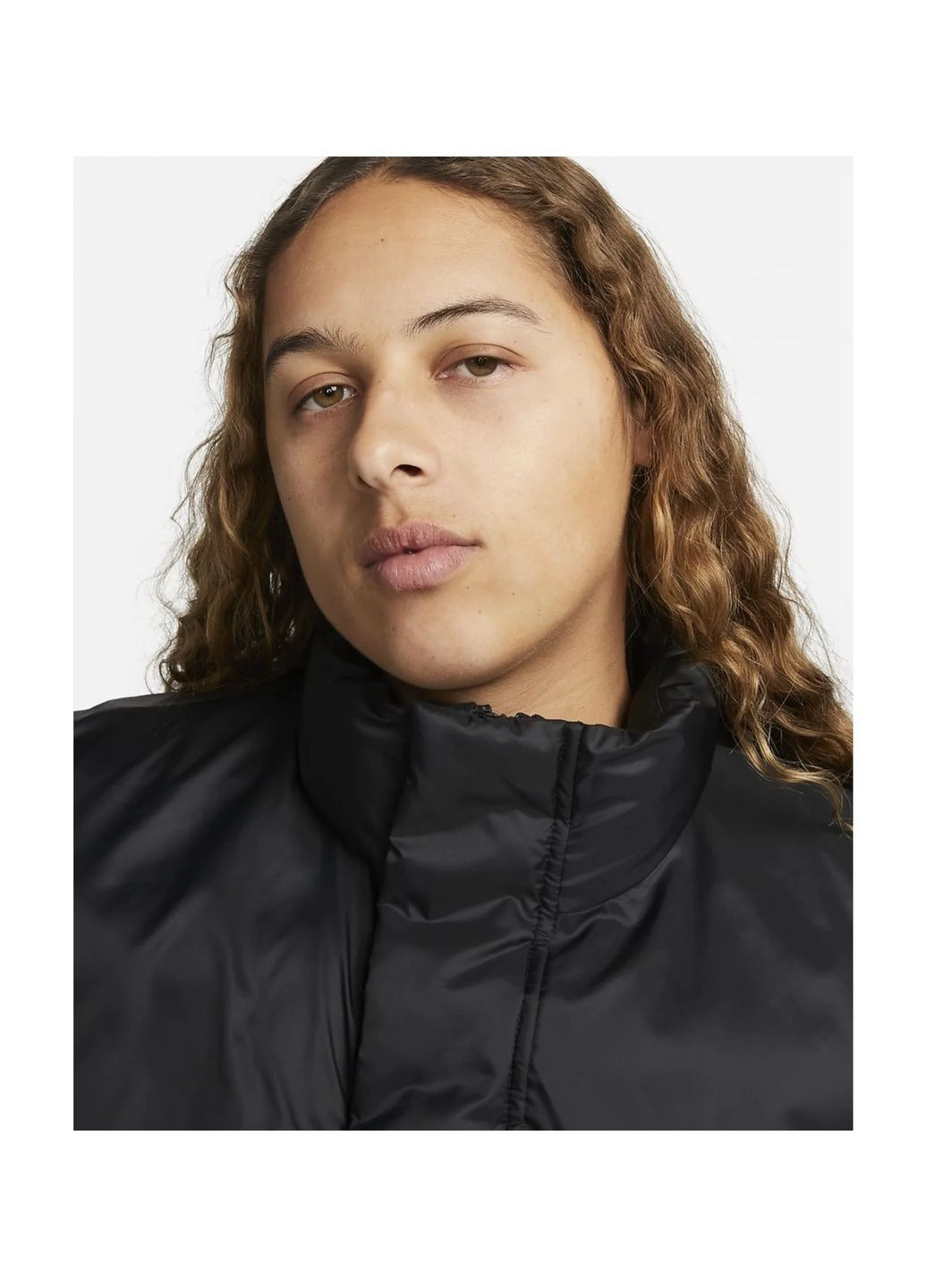 Жилетка чоловіча Sportswear Tech Pack Therma-Fit Adv Black Dv9972-010 Nike (365961987)