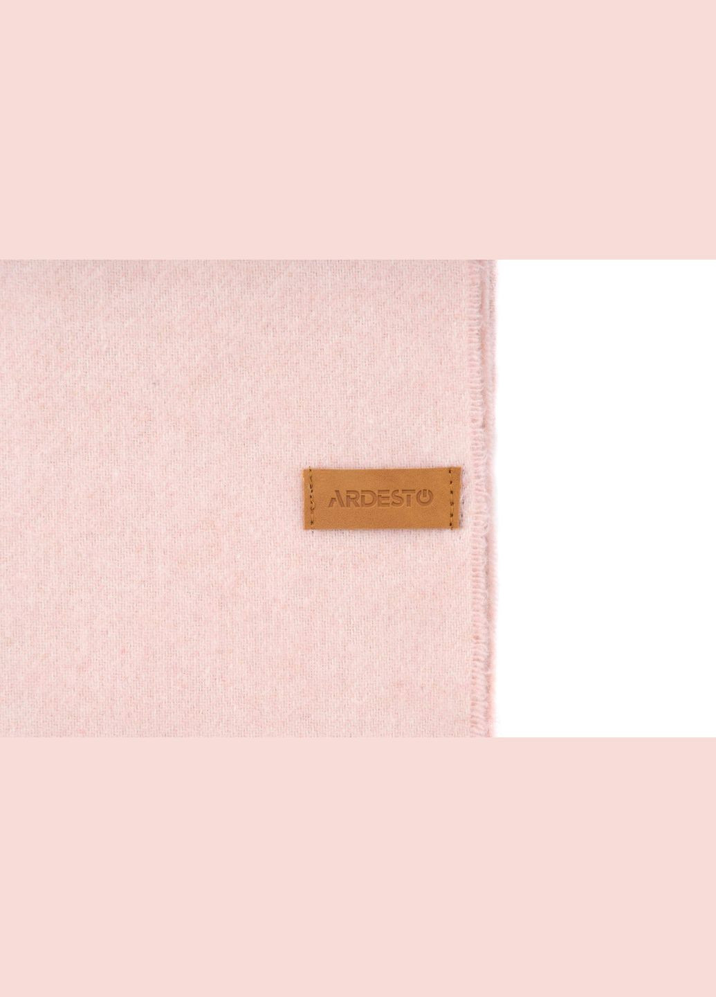 Плед Leonardo Moon ART-0602-LM 140х200 см Ardesto (371711918)