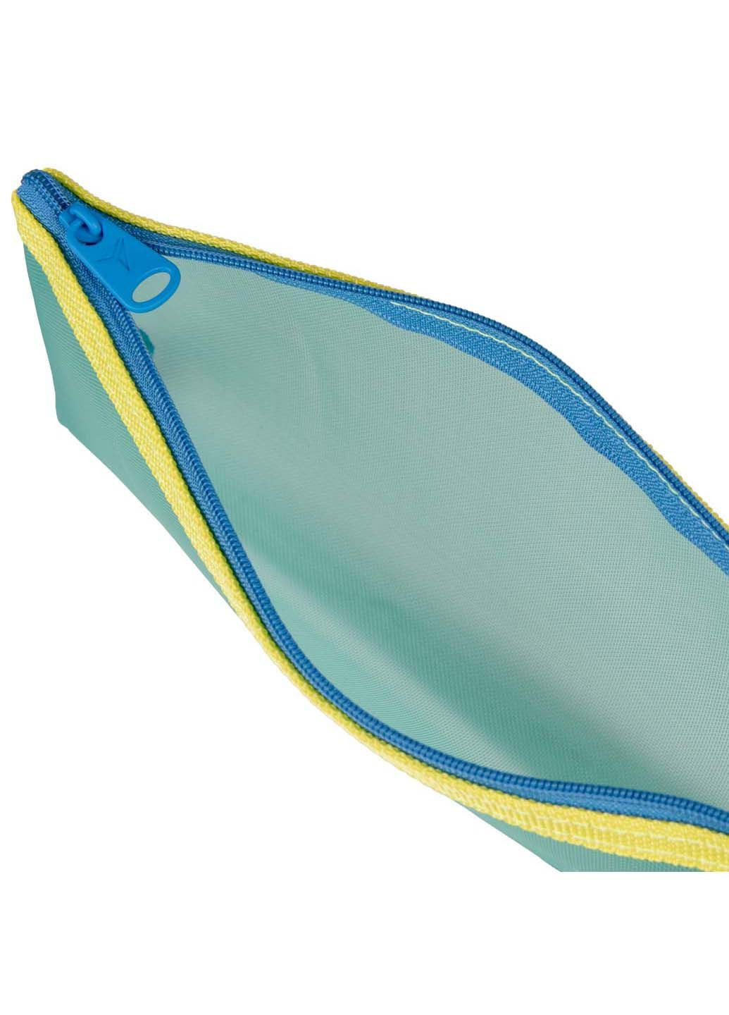 Пенал мягкий PH-33 Stand With Ukraine Yes (299913584)