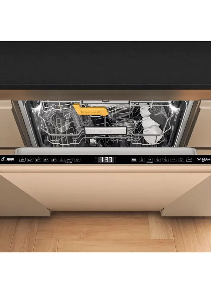 Встраиваемая посудомоечная машина WHIRLPOOL W8I HF58 TU No Brand