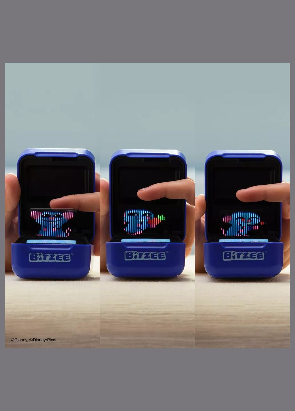 Интерактивная игрушка Дисней (6070776) Bitzee (326805946)