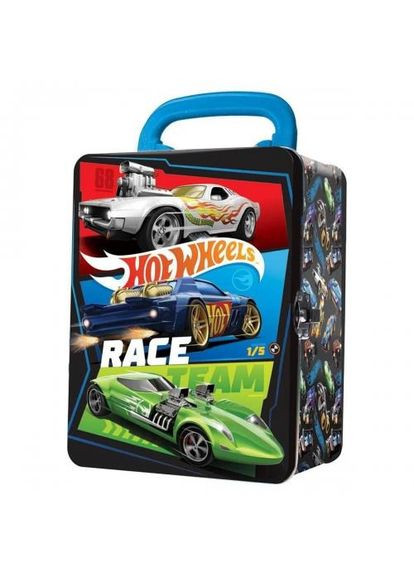 Контейнер для 18 машинок Hot Wheels Mattel (303395914)