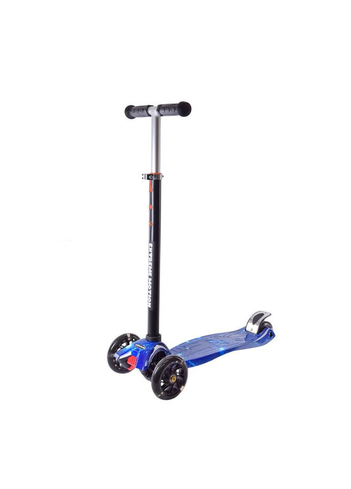 Детский самокат SC22072 высота руля 64x78x83 см BMW (315154643)