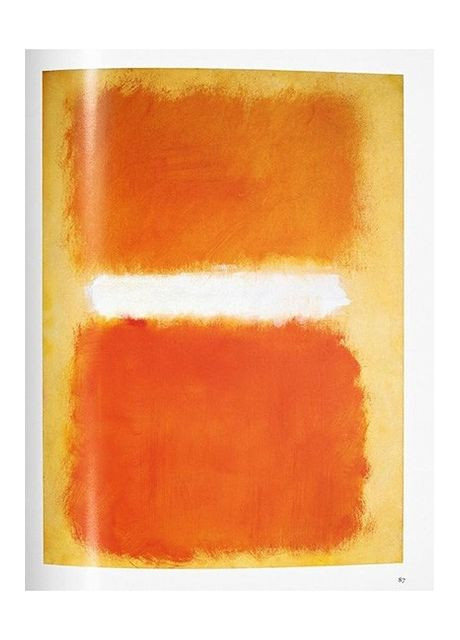 Книга Rothko (9783836504263) Taschen (364656027)