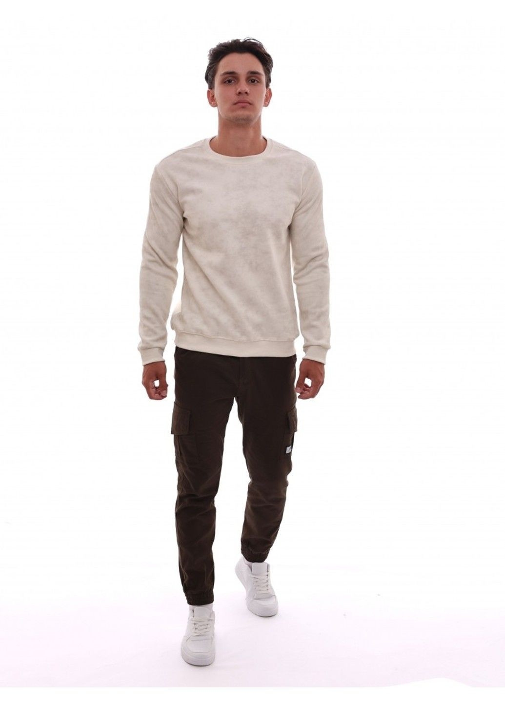 Штани чоловічі No Brand (360558640)