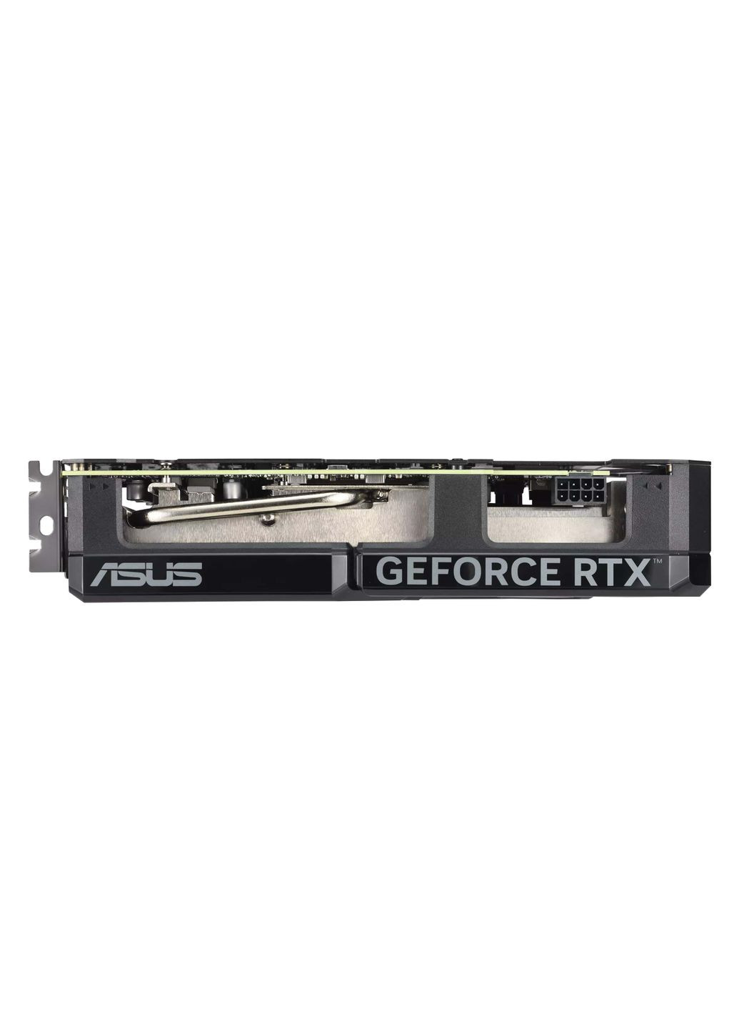 Видеокарта GeForce RTX 4060 Ti 8GB GDDR6 DUAL OC EVO Dual-RTX4060TI-O8G-EVO 90YV0J49-M0NA00 Asus (360794640)