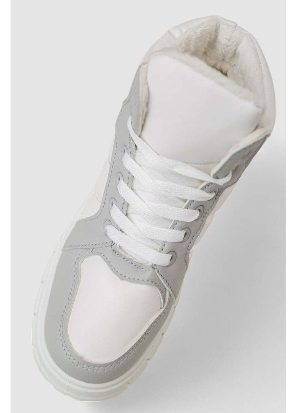 Кроссовки Stilli комбинированные зима (364273924)