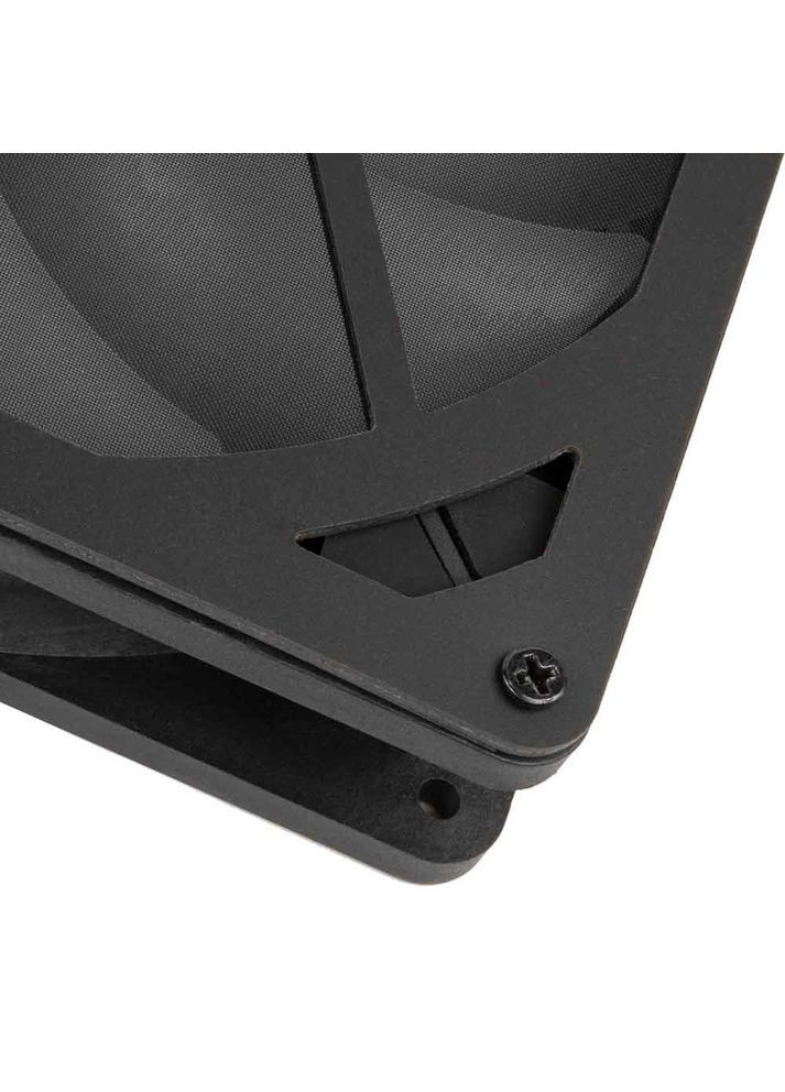 Пыльный фильтр для вентилятора FF181 (SST-FF181B) Silver Stone (323092501)