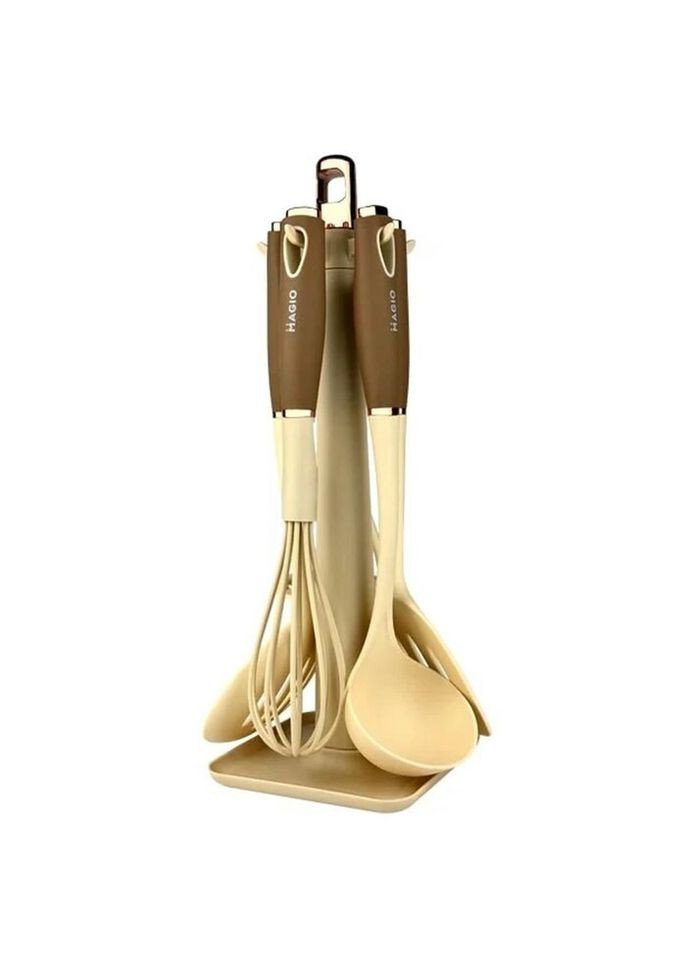 Набір кухонного приладдя MG-1124 5 предметів Magio (335717701)