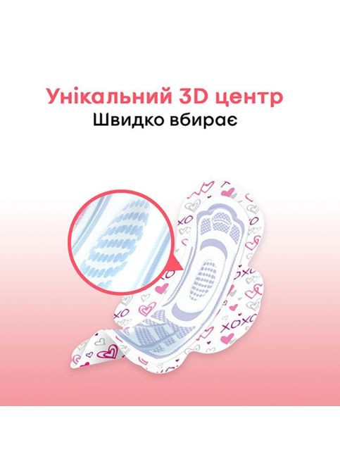 Прокладки Kotex Young Normal 10 шт. (268141709)