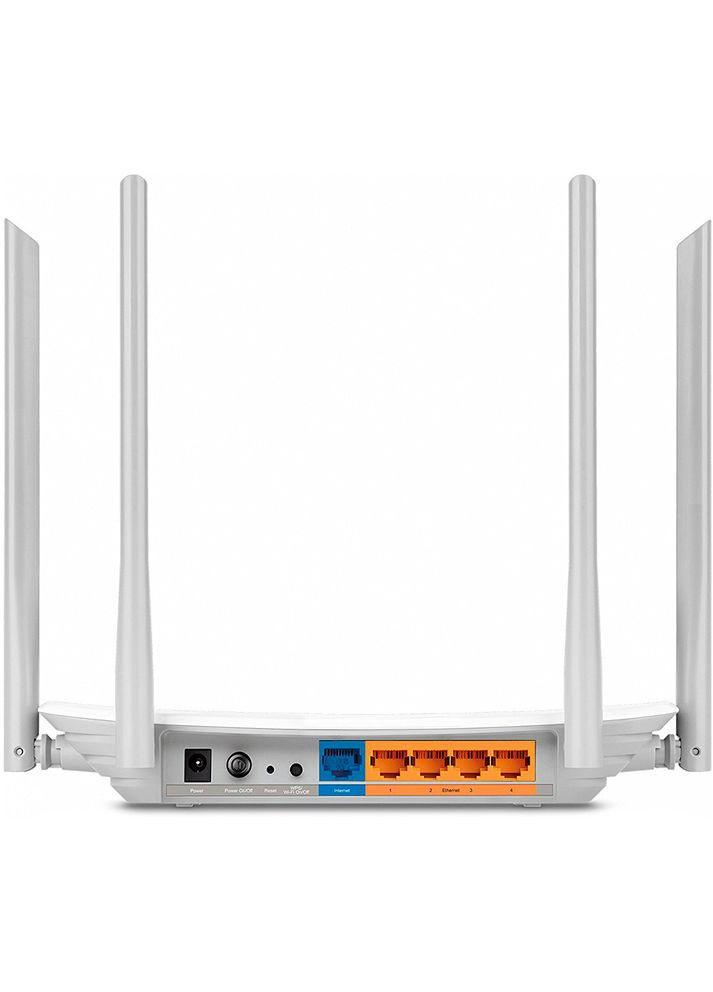 WiFi роутер Archer C50 (v3) TP-Link (306580881)
