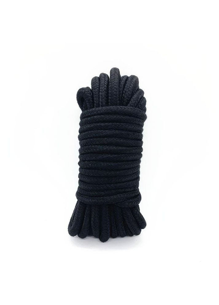 Мотузка для BDSM зв'язування в стилі Шибарі K0142-1 No Brand (366665413)