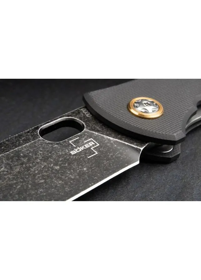 Нож Plus Fieldfolder Boker (385894083)
