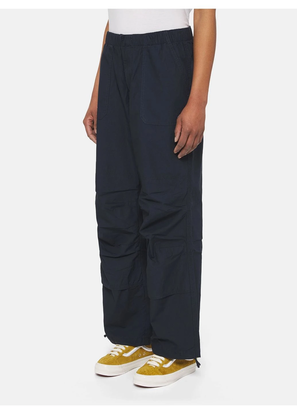 Повседневные штаны 8277352 Тёмно-синий DIW168 Dickies (384713609)