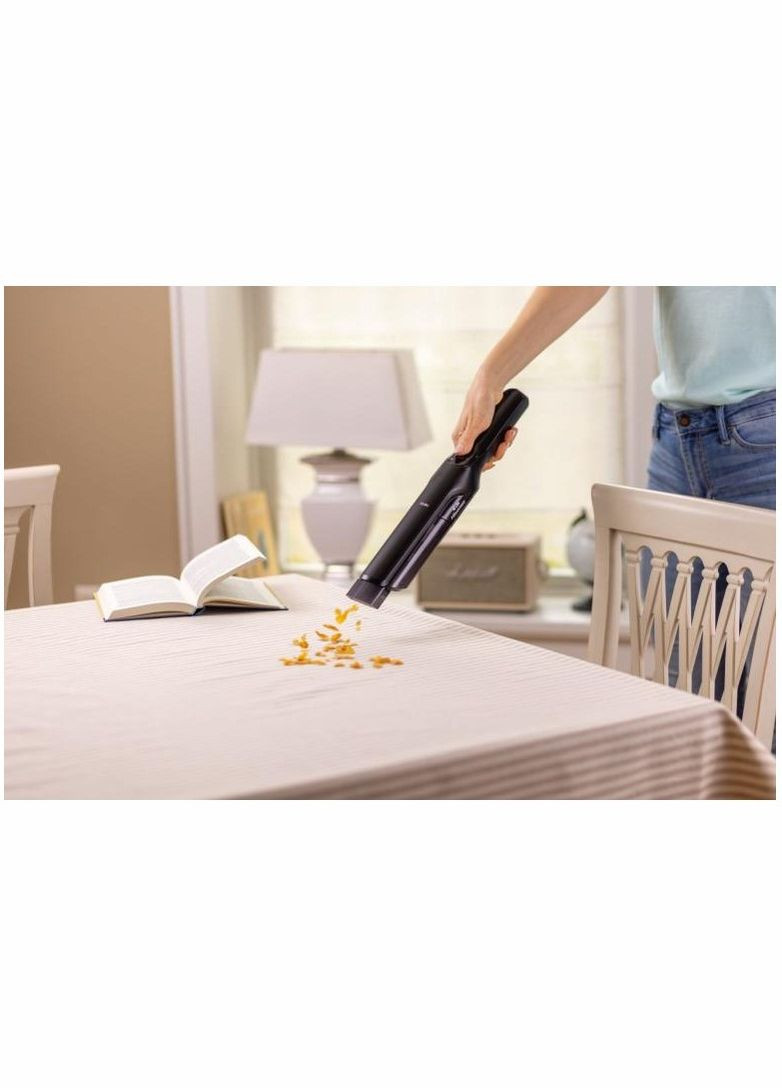 Акумуляторний пилосос HVC9401BK (VC3955-GS) (6925636) Hisense (314979577)