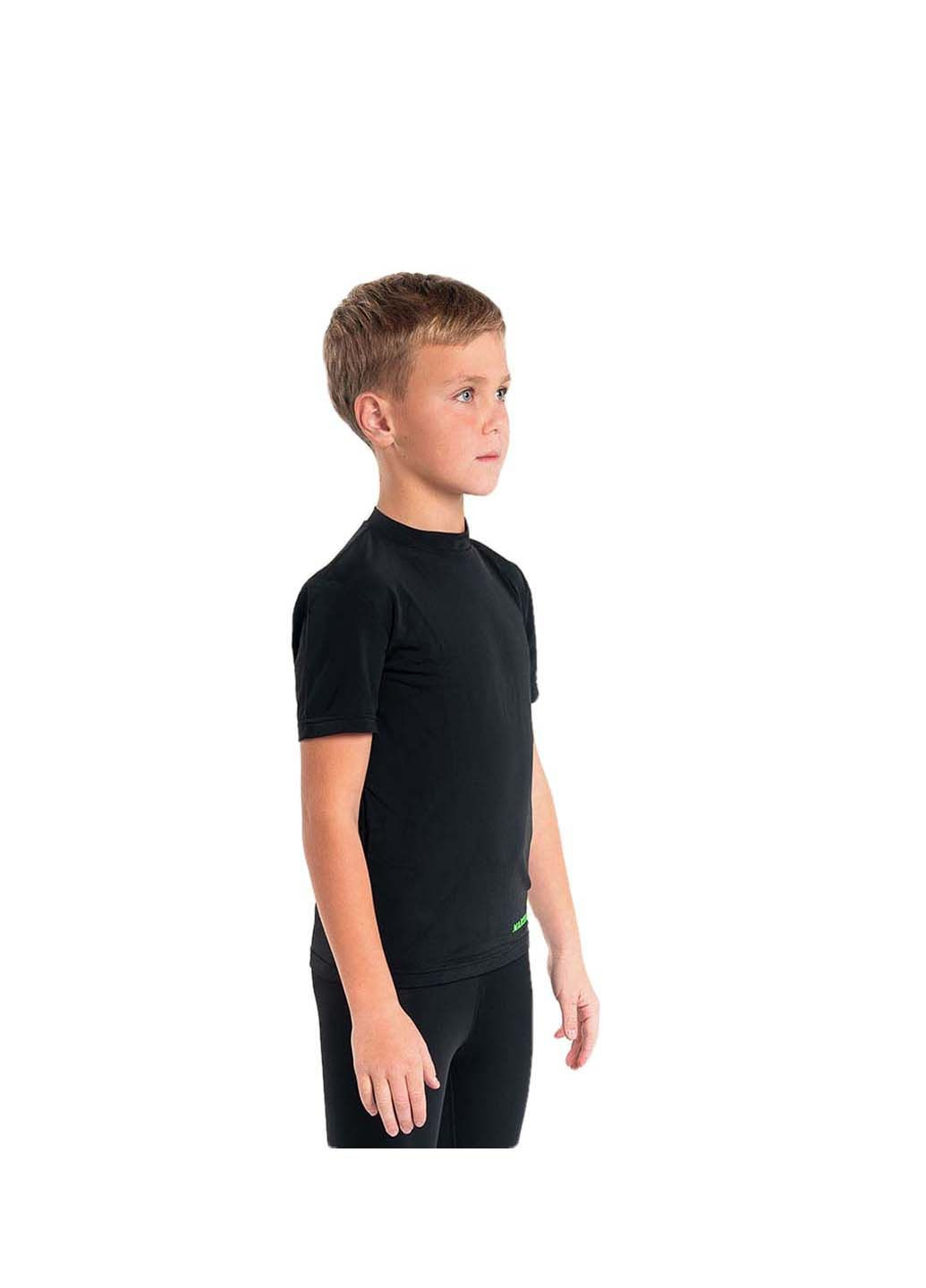 Черная футболка Berserk Sport