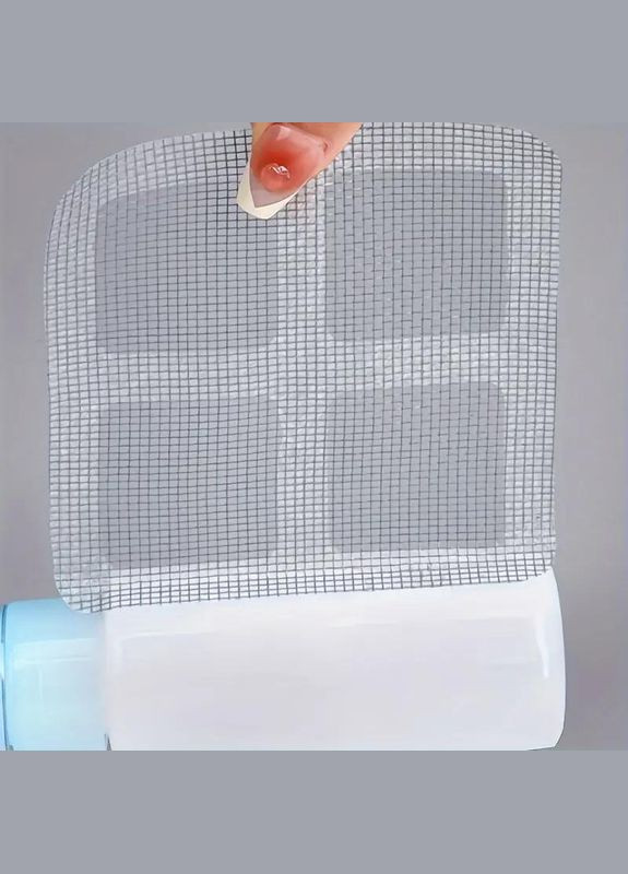 Набор самоклеящихся сеток для слива 10 штук China (323158485)