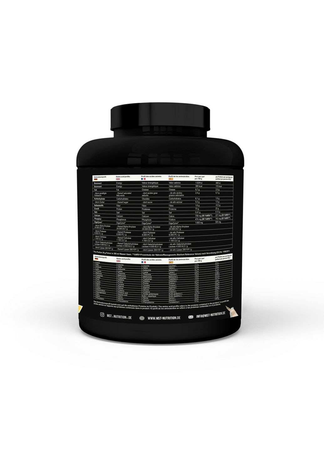 Протеин Best Whey Protein, 2.01 кг Печенье-крем MST (293418692)