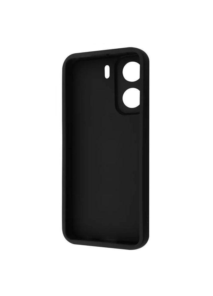 Чохол з дизайном Artfull Case для Xiaomi Redmi 13C 4G/Poco C65 black hearts (59186) Wave (337348942)