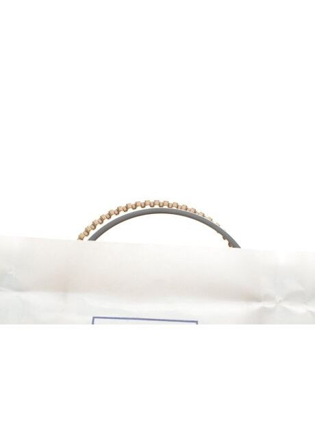 Кольца поршневые DAEWOO LANOS 76.5 1,5 8V (1.5/1.5/3) A15MF/A15SMS/G15MF (пр-во KS) 800049210000 Kolbenschmidt (366128661)