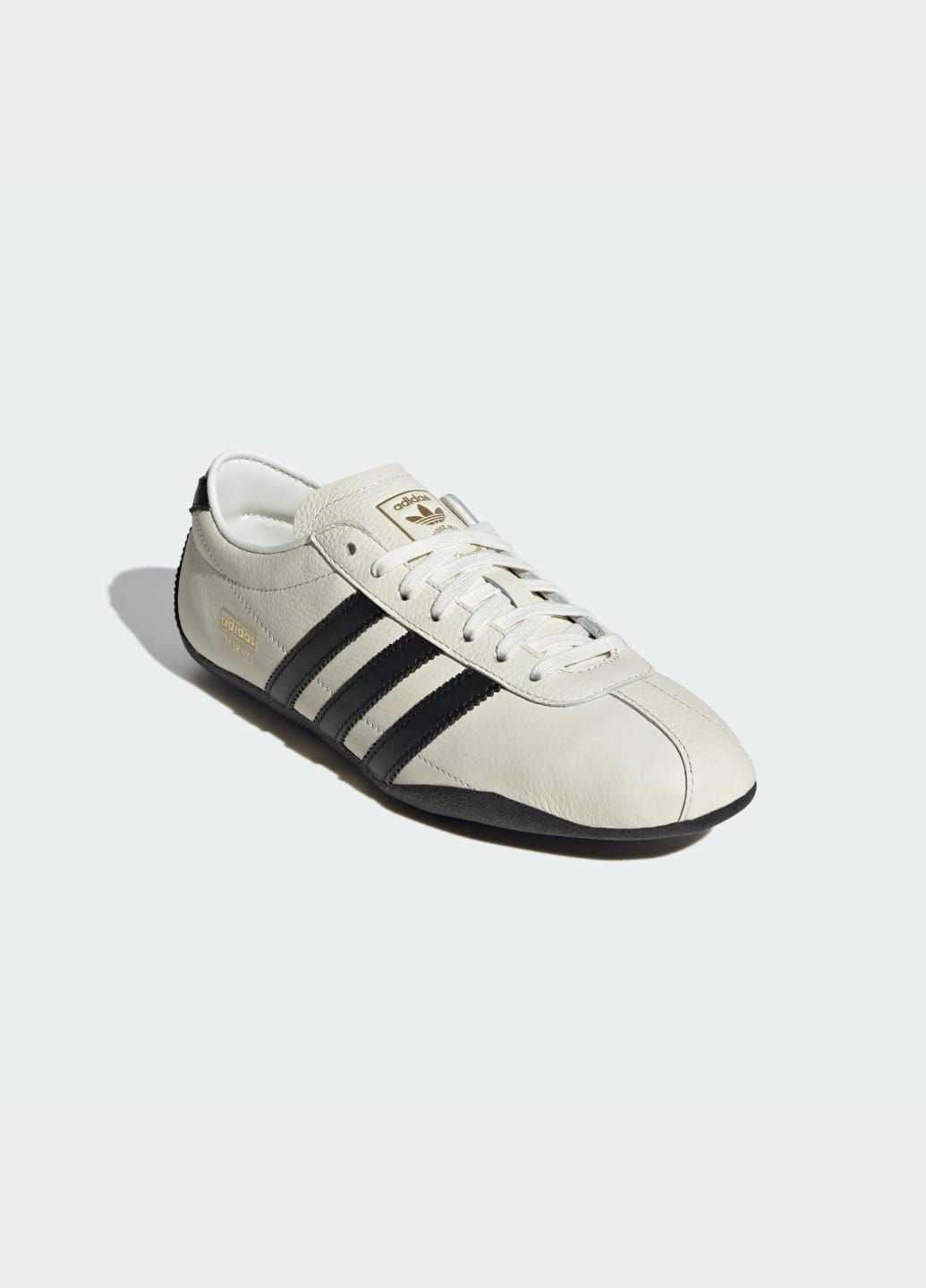 Кроссовки Tokyo adidas белые всесезоны (372814348)