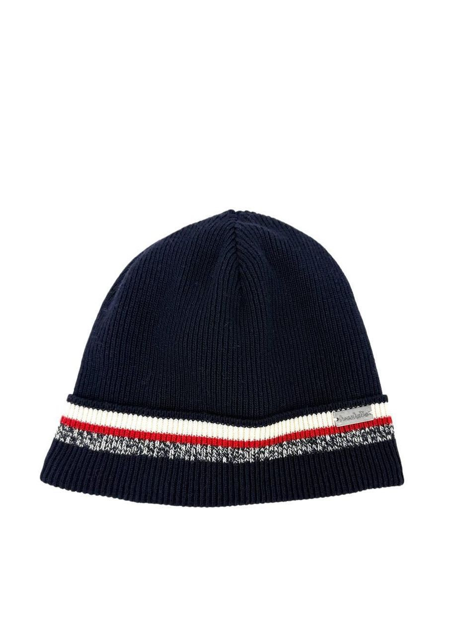 Шапка, арт. 009, темно-синій, 54 Trestelle (357204073)