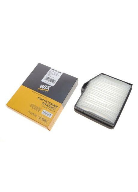 ФИЛЬТР ВОЗДУХА WP2054 WIX Filters (347156880)