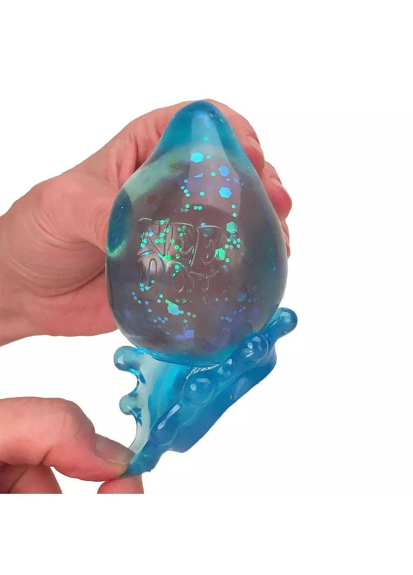 Игрушка-антистресс Капля релакса NeeDoh (360898979)